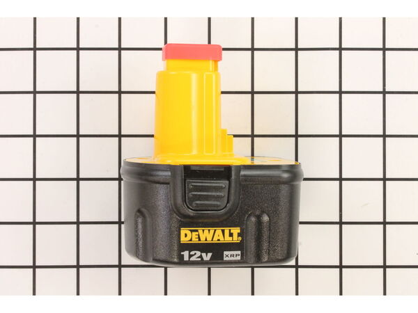 10166636-1-M-DeWALT-152250-43-Battery Pack