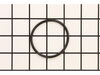 Ring,O – Part Number: 152365-00
