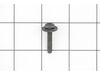 Screw – Part Number: 153460-01
