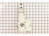 Gear Case Cover – Part Number: 153476-04