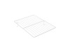 Flat Freezer Slide Out Shelf – Part Number: WR71X10679