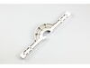 Fence,base – Part Number: 153627-00