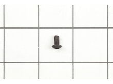 Screw – Part Number: 153637-04