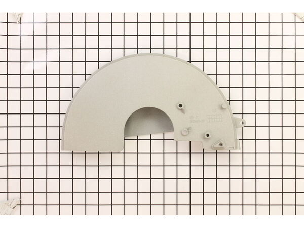 10166870-1-M-DeWALT-153648-04SV-Upper Guard Assy