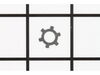 Ring,Ret.Intrnl – Part Number: 153753-00