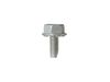 1016690-2-S-GE-WR01X10594        -SCR 8-36 T HXW 3/8 S