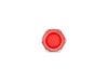 1016691-2-S-GE-WB25X10016        -COVER INDICATOR LIGHT