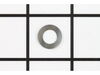Washer,Spring – Part Number: 158462-00