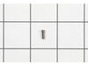 Pin – Part Number: 158466-00