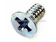 Screw,Flat Head – Part Number: 158487-00