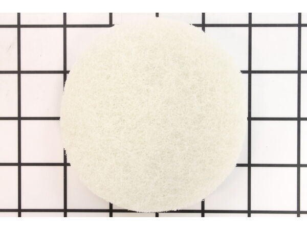 10167065-1-M-DeWALT-173471-00-Pad,Scrub-White