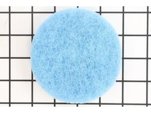 Pad,scrub – Part Number: 173471-01