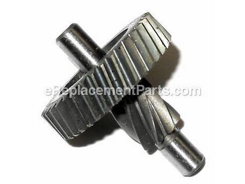 10167091-1-M-DeWALT-176647-00SV-Spindle and Gear