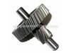 Spindle and Gear – Part Number: 176647-00SV