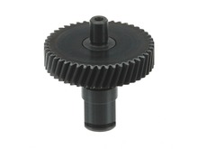 Spindle and Gear – Part Number: 176695-00SV