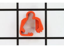 Cord Clamp – Part Number: 176833-00