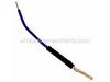 Lead Wire – Part Number: 176834-00