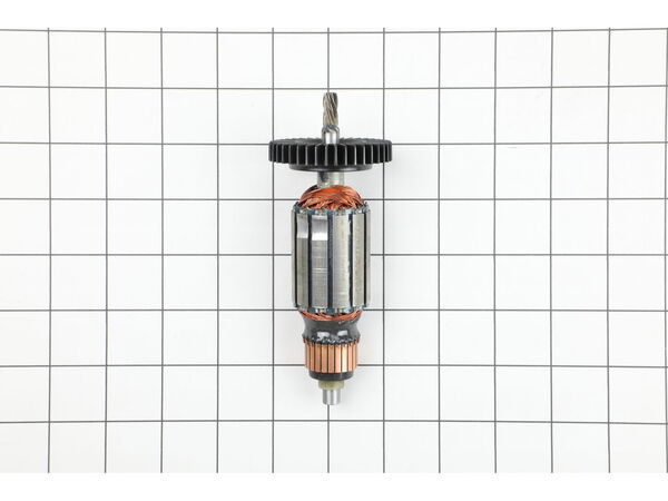 10167157-1-M-DeWALT-176850-00SV-Armature And Fan