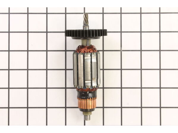 10167160-1-M-DeWALT-176852-00SV-Armature and Fan