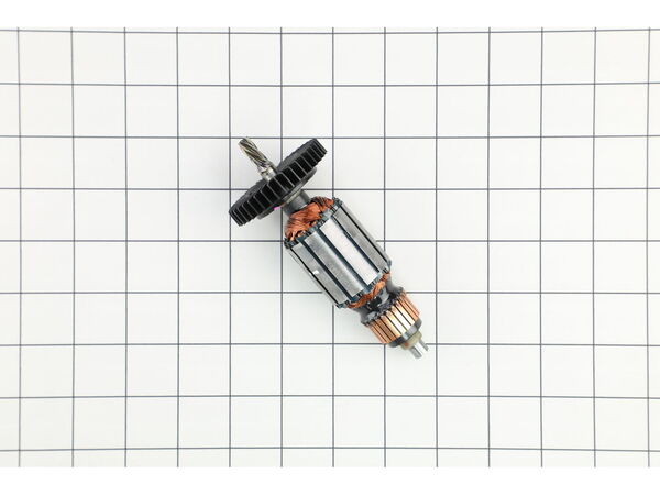 10167162-1-M-DeWALT-176853-01SV-Armature and Fan