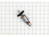 Armature and Fan – Part Number: 176853-01SV
