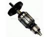 Armature and Fan – Part Number: 176881-00SV