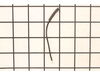 Black Lead – Part Number: 176891-00