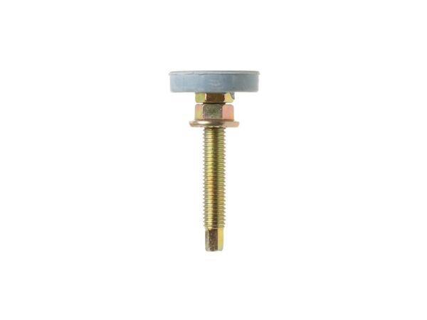 1016726-1-M-GE-WH46X10130        -Leveling Leg with Nut & Pad
