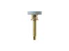 Leveling Leg with Nut & Pad – Part Number: WH46X10130