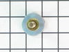 1016726-2-S-GE-WH46X10130        -Leveling Leg with Nut & Pad