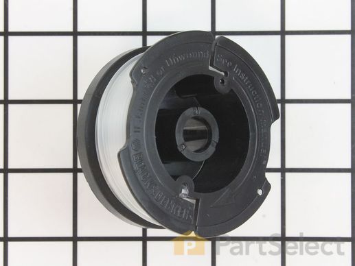 10167386-1-M-DeWALT-242885-01-Spool and Line