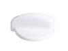 1016738-2-S-GE-WB03T10241        - KNOB GAS Valve (PRF-WH)