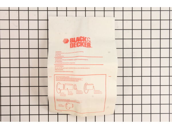 10167409-1-M-DeWALT-244111-00-Filter Bag