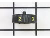 Wheel,Spd.Reg. – Part Number: 249067-01