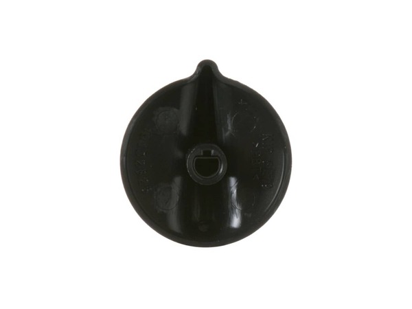 1016754-1-M-GE-WB03T10240        -Burner Knob