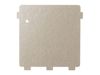 1016755-2-S-GE-WB06X10634        -COVER WAVE GUIDE