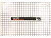 ID Label – Part Number: 264520-03