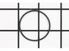 Ring,0 – Part Number: 279953-00