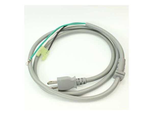 1016766-1-M-GE-WB18X10288        - POWER CORD Assembly