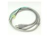 POWER CORD Assembly – Part Number: WB18X10288