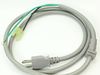 1016766-2-S-GE-WB18X10288        - POWER CORD Assembly