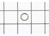 Ring,Retaining – Part Number: 283809-00