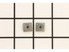 Cutters (2 included) – Part Number: 283833-00