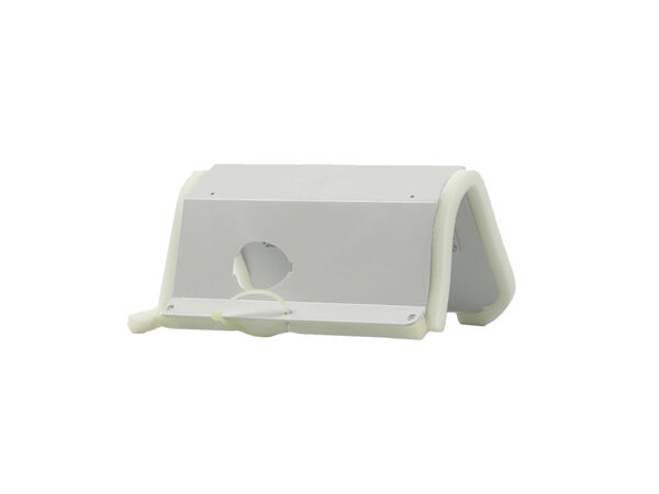 1016777-1-M-GE-WR17X11957        - ORIFICE EVAP Assembly
