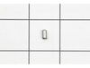 Pin,dowel – Part Number: 283866-00