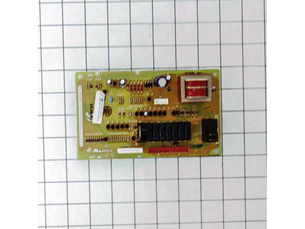 1016785-1-M-GE-WB07X10934        - CONTROL PANEL Assembly