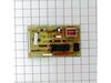 CONTROL PANEL Assembly – Part Number: WB07X10934
