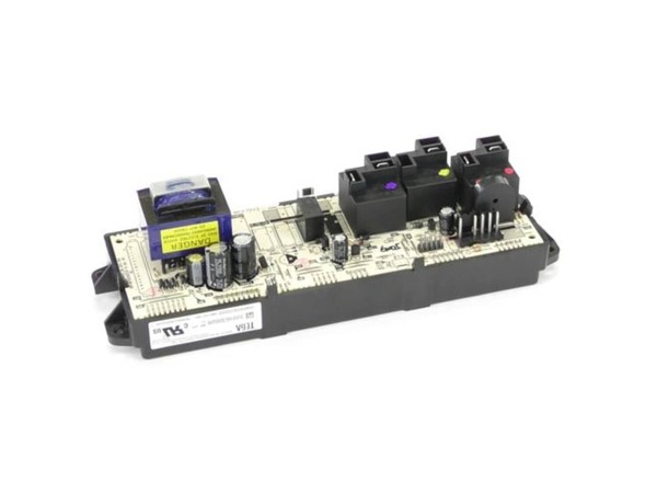 1016791-1-M-GE-WB27K10161        -Electronic Control Board