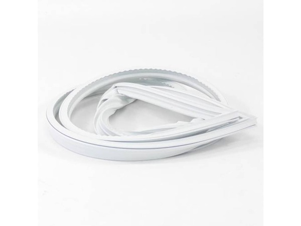 1016797-1-M-GE-WR24X10168        -Refrigerator Freezer Door Gasket
