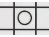 O-ring – Part Number: 285801-10